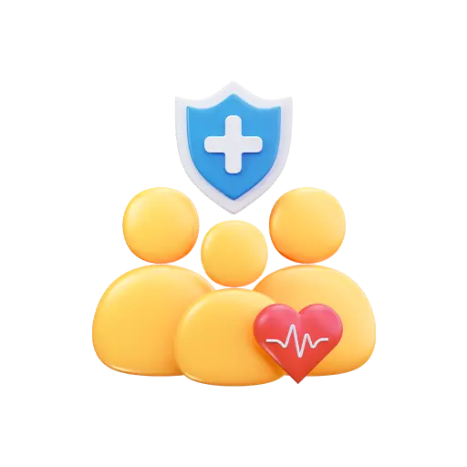 HEALTH INSURANCE